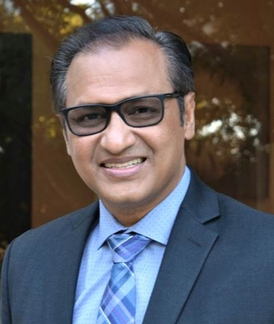 Dr. Gautam Das